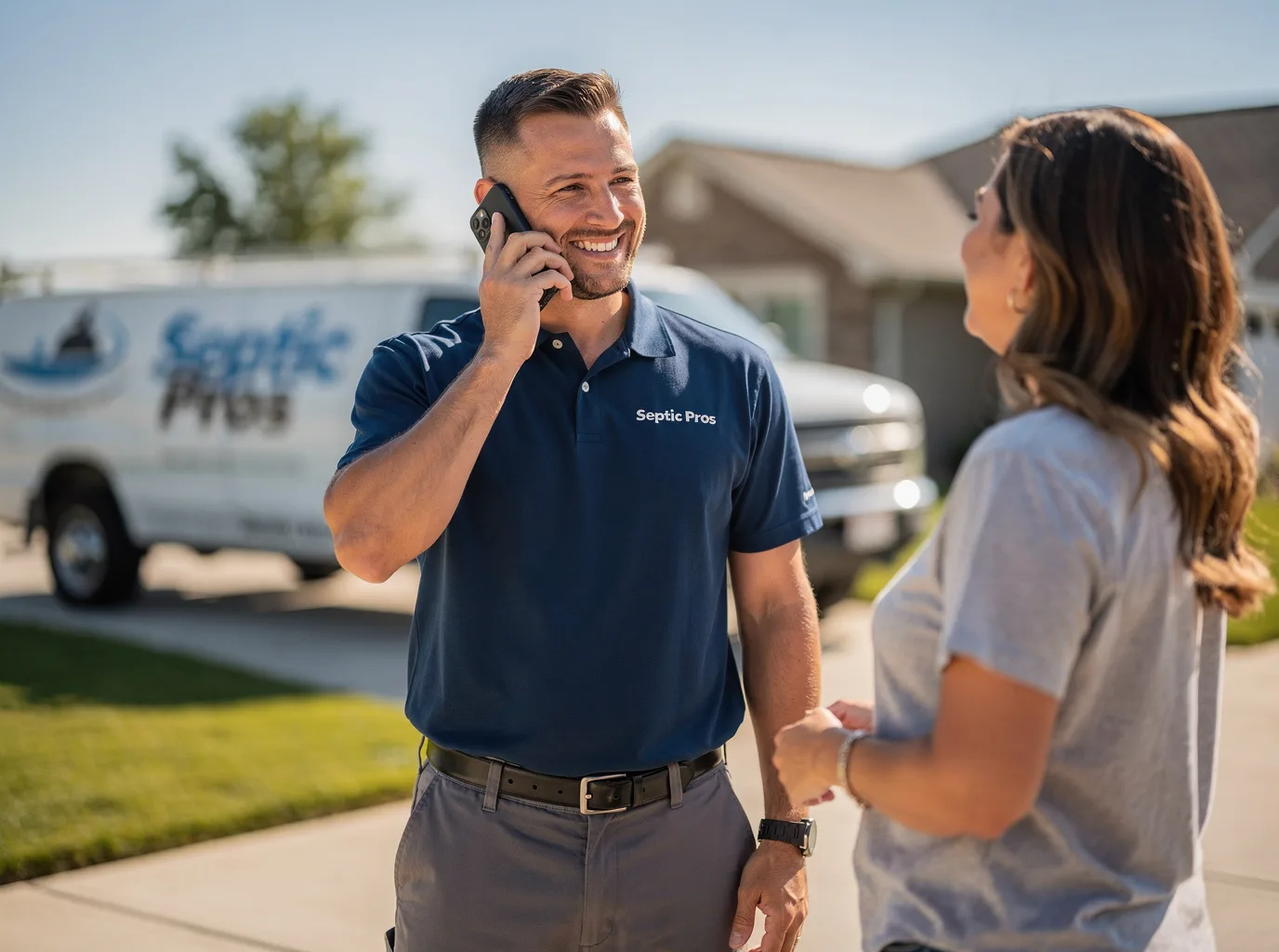 Septic Tank Pumping Sun Prairie, WI FAQs